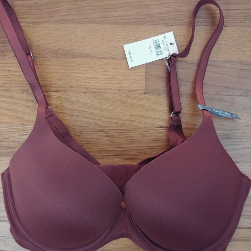 Aerie Demi Coverage Push-Up